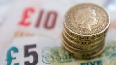 ONS announces wage rise