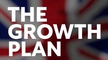 The Growth Plan 